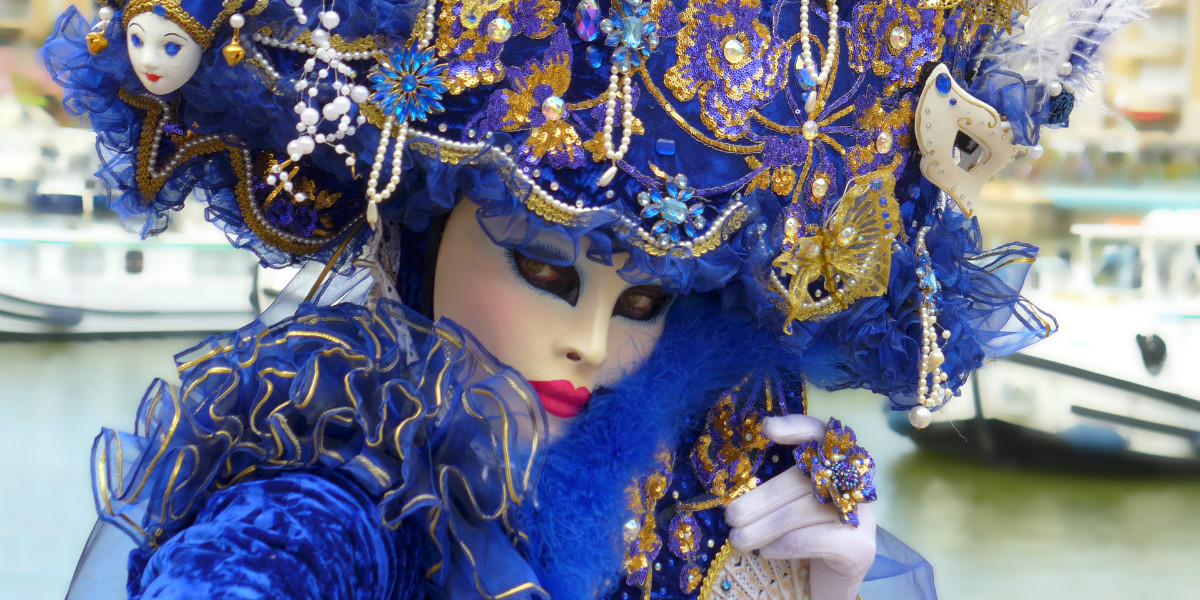 Carnaval Italië