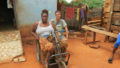Tricycle Ghana