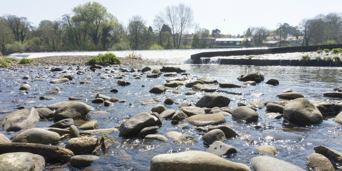 Hiking in Wales: Taff Trail van Cardiff naar Pontypridd