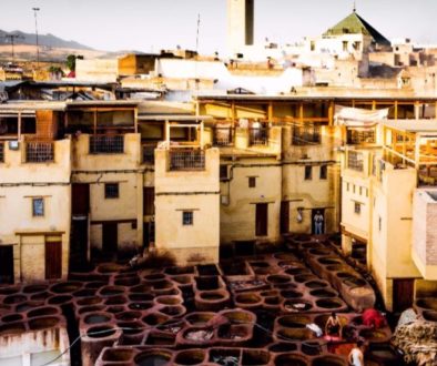 Why the people of Fez are making beautiful Fez a nightmare to visit