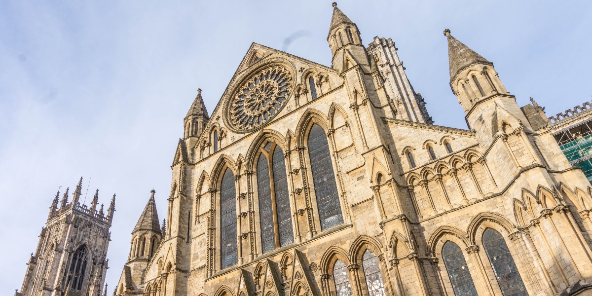 York itinerary