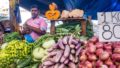Sri Lanka Market