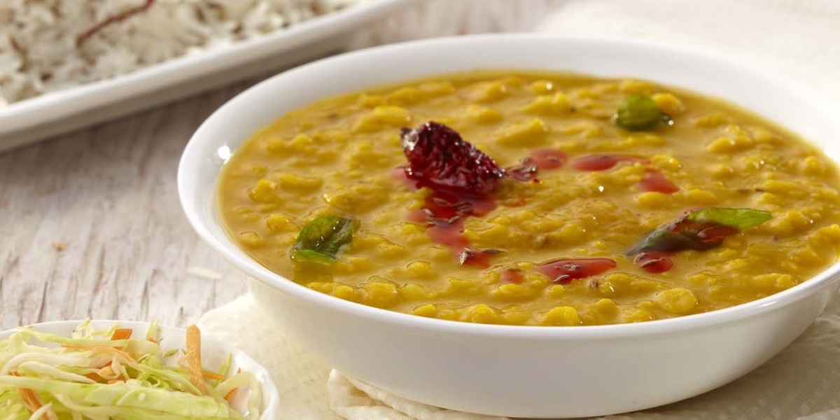 dhal curry