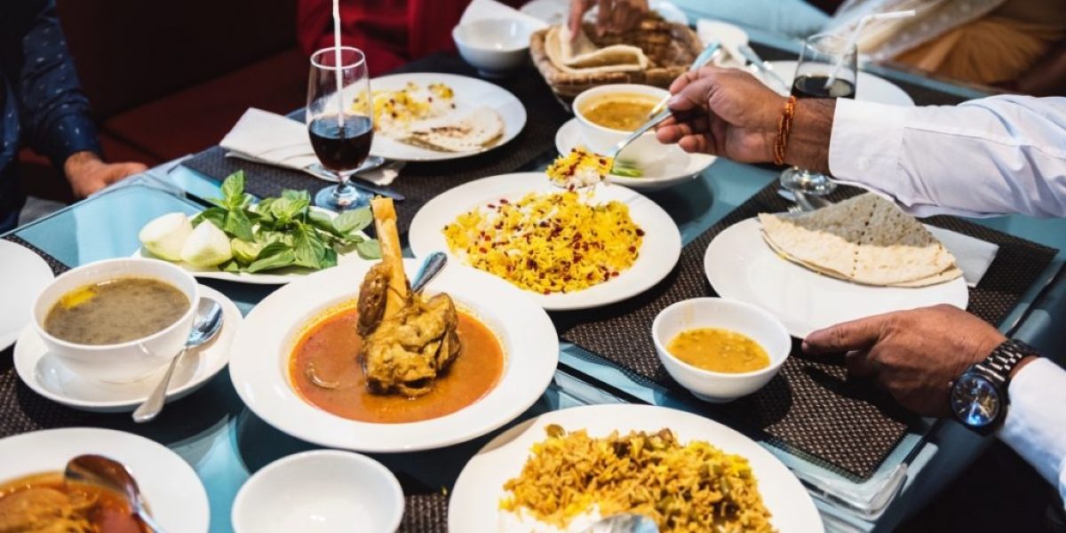Best 14 Sri Lankan food to try