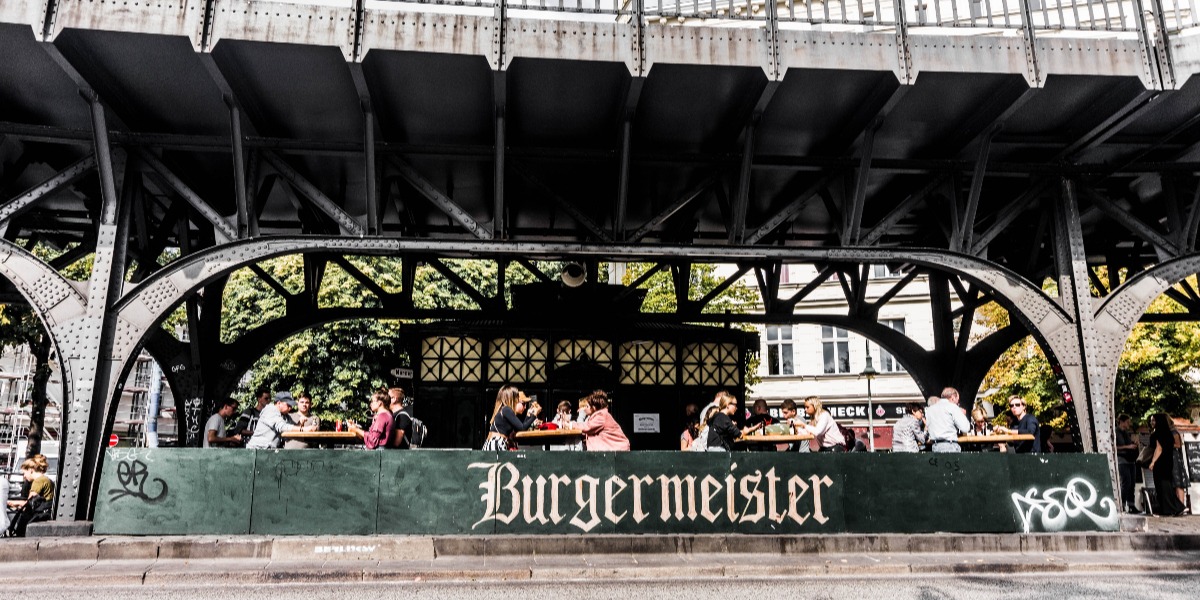 Burger Berlin