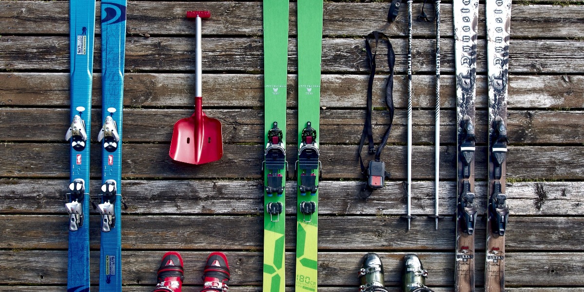 Midweek Ski Break: Why Not?