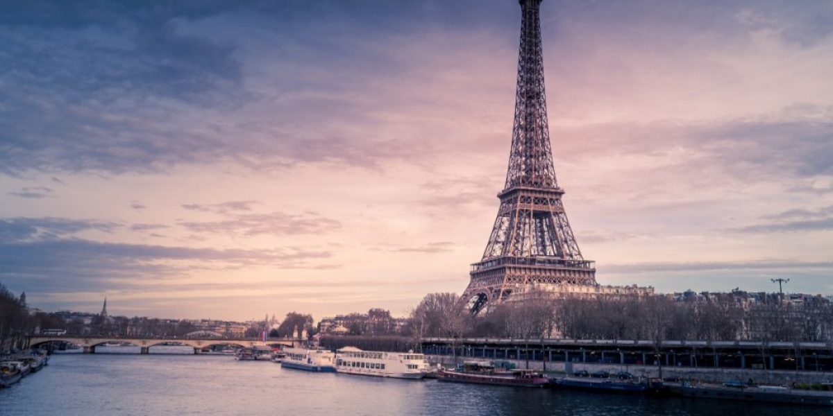 How To Make The Most Out Of Your Stay In Paris