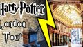 Top 10 Harry Potter Film Locations in London to visit now