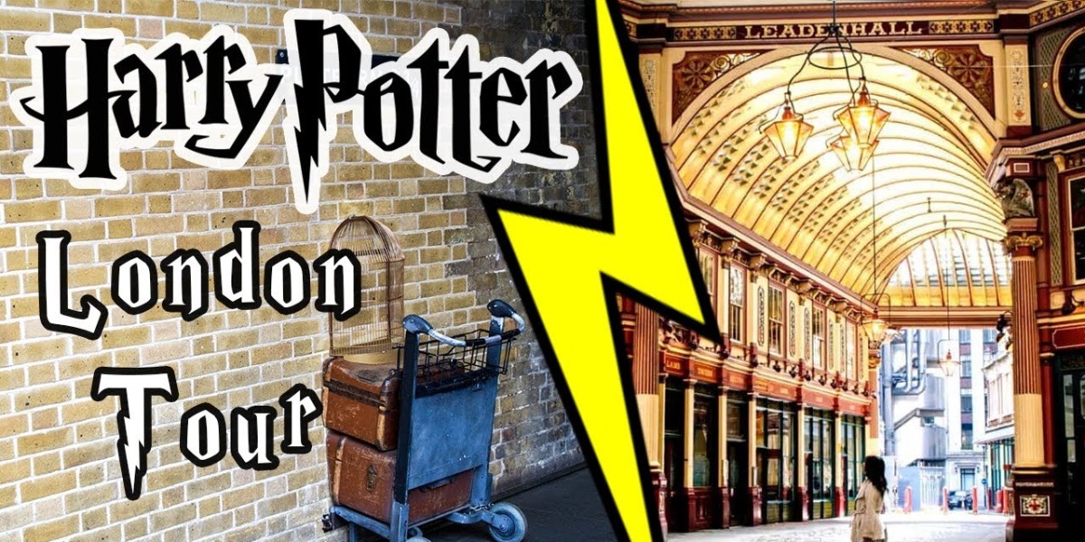 Top 10 Harry Potter Film Locations in London to visit now
