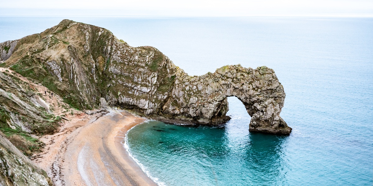 5 Beach Day Trips from London