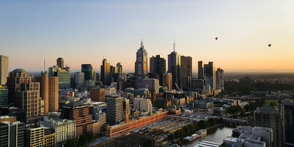 Forget Paris, Rome and New York. Here’s Why Melbourne Is The World’s Greatest City