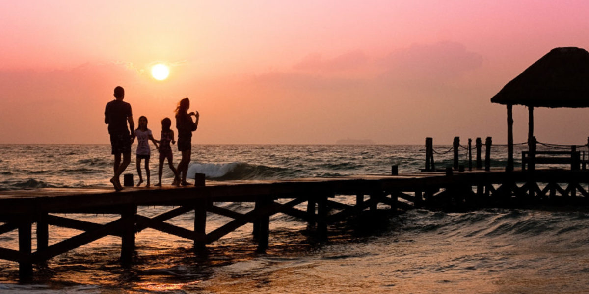 Want To Plan A Fun Family Trip? Here’s What You’ll Need