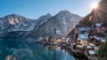 From the Alps to the Cities: The Perfect Winter Road Trip in Austria
