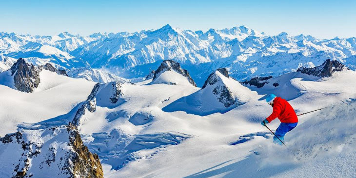 A Guide to the Best Ski Resorts in Europe for Winter Holidays